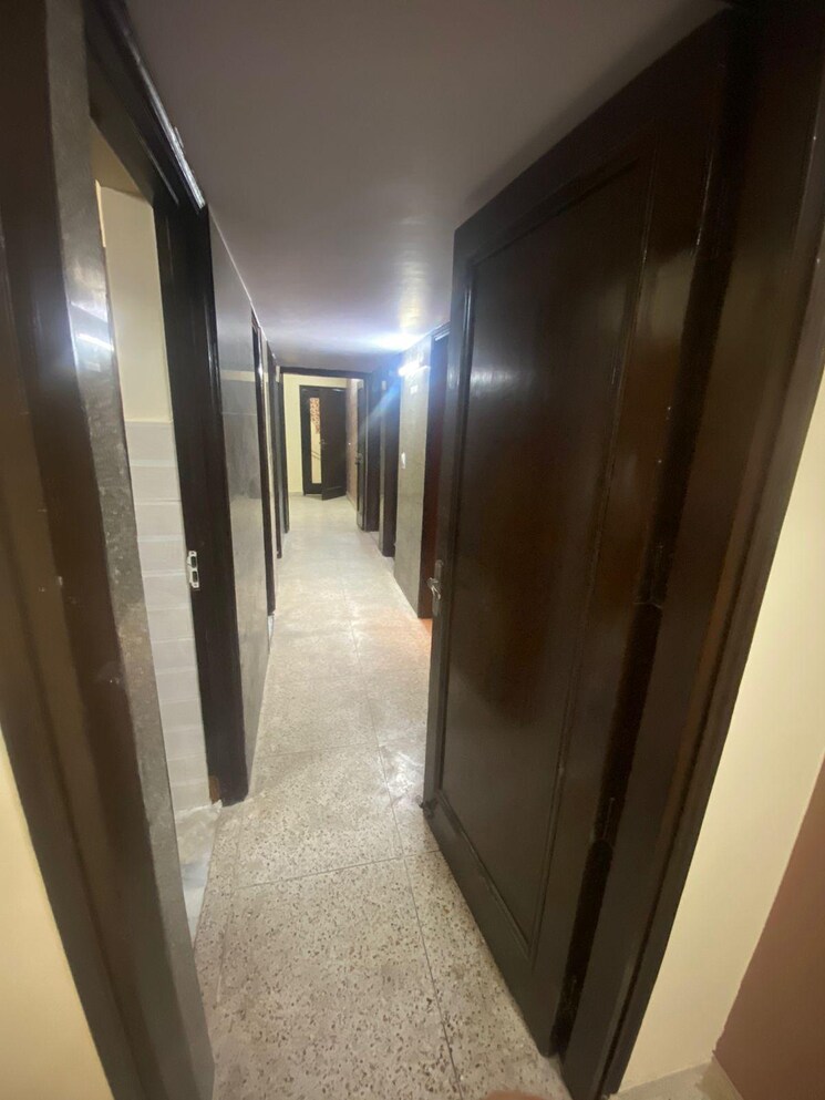 undefined, veera-safdarjung-enclave 3 Bedroom 1600 Sq.Ft. Builder Floor In Safdarjung Enclave Delhi 8951707