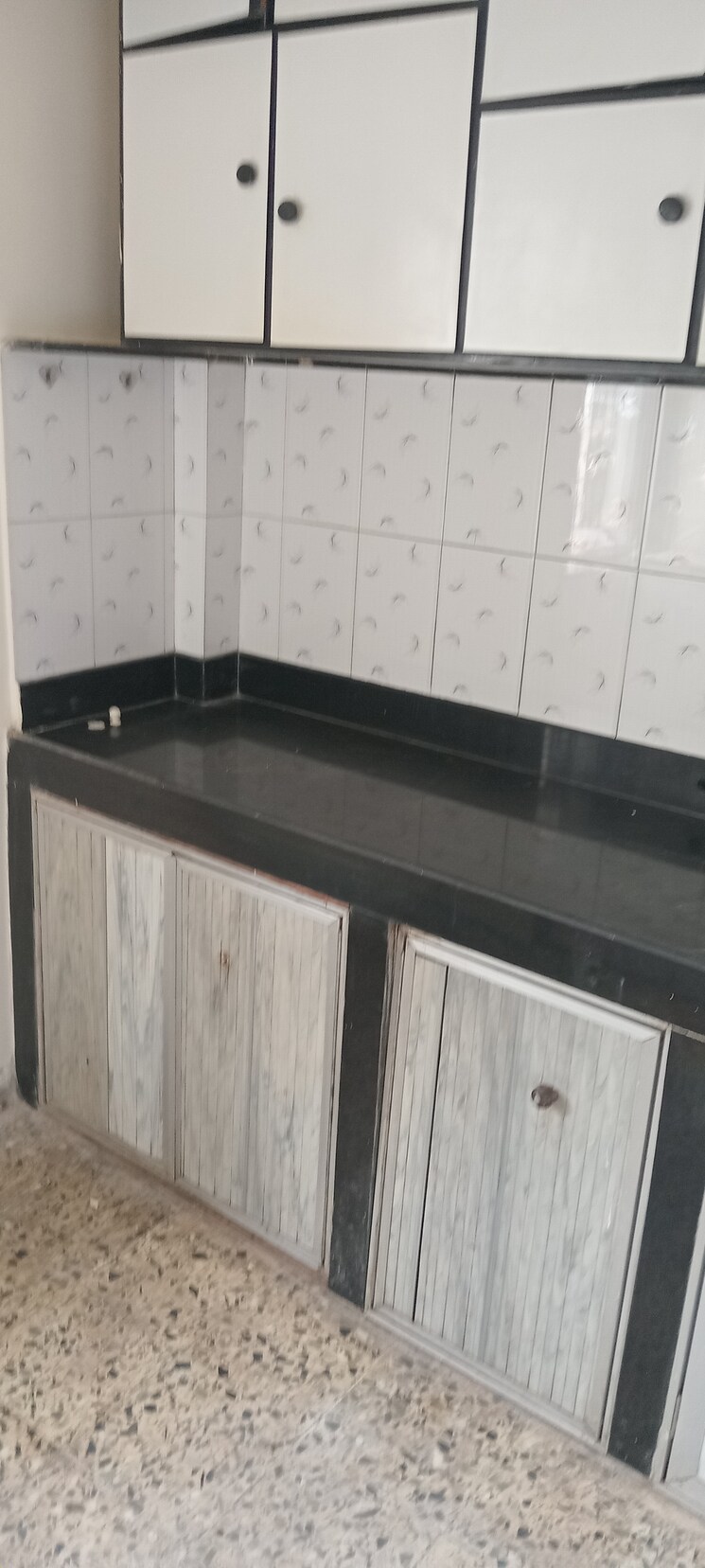 Kitchen, gitanjali-chs 1 Bedroom 430 Sq.Ft. Apartment In Andheri East Mumbai 8951664