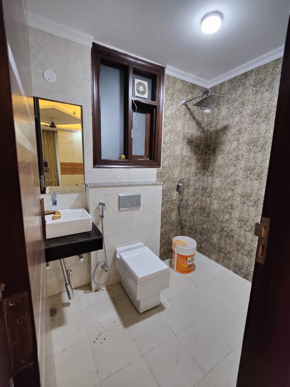 2 BHK Builder Floor For Rent in DLF The Icon