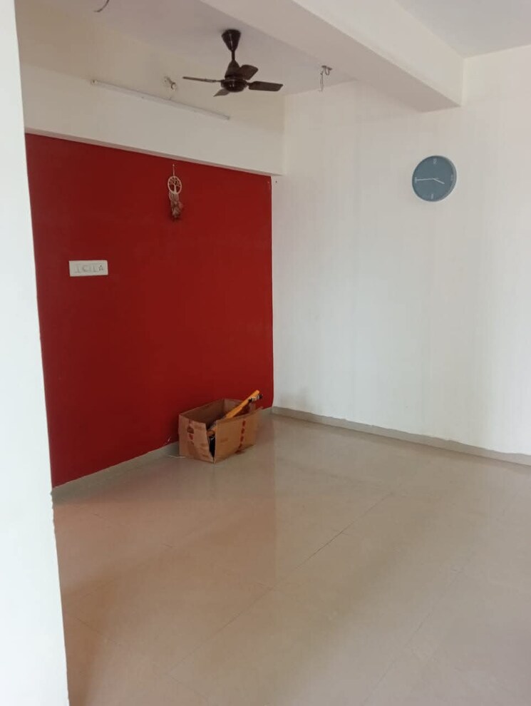 Bedroom, vihang-valley-phase-2 2 Bedroom 860 Sq.Ft. Apartment In Kasarvadavali Thane 8951672