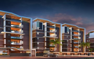 3 BHK Apartment For Sale in BPTP Elite Floors, Sector 83