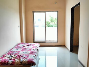 1 BHK Apartment For Rent in Diamond Residency Lohegaon, Lohgaon