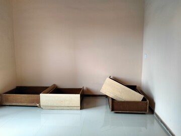 Bedroom in 1 BHK Apartment at Diamond Residency Lohegaon, Lohgaon – for Rent