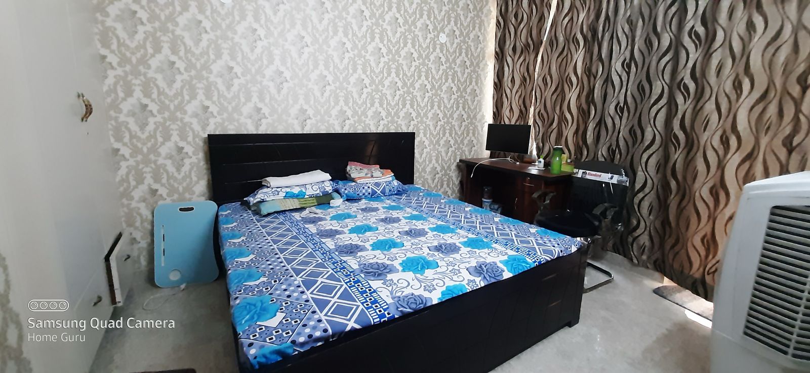 3 BHK + Pooja Room Builder Floor For Sale in Uttam Nagar