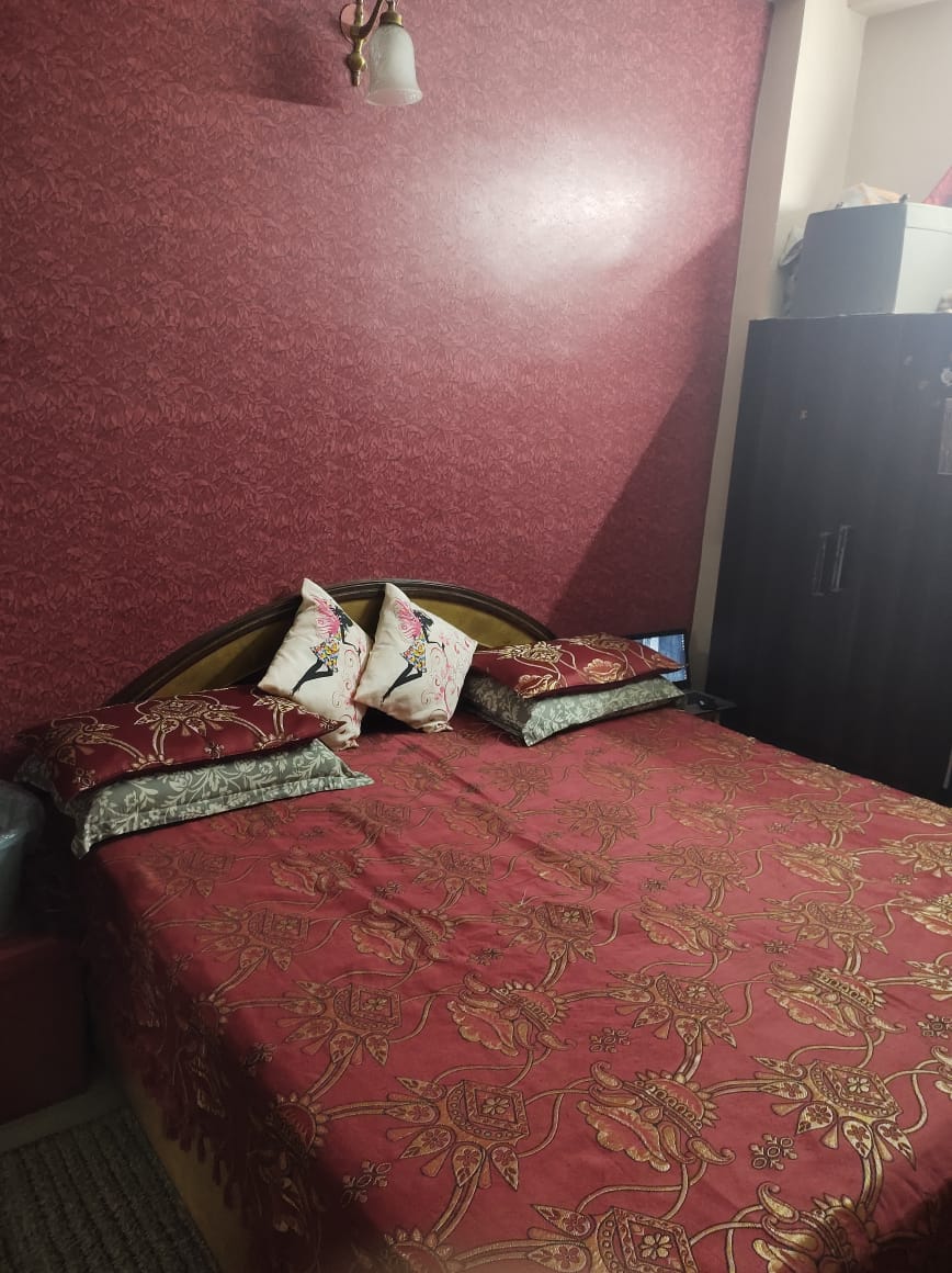 2 BHK Builder Floor For Rent in Vaishali Sector 5