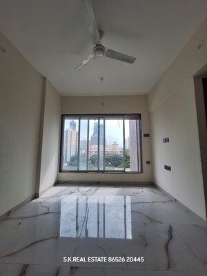 2 BHK Apartment For Sale in Dem Phoenix, Malad East