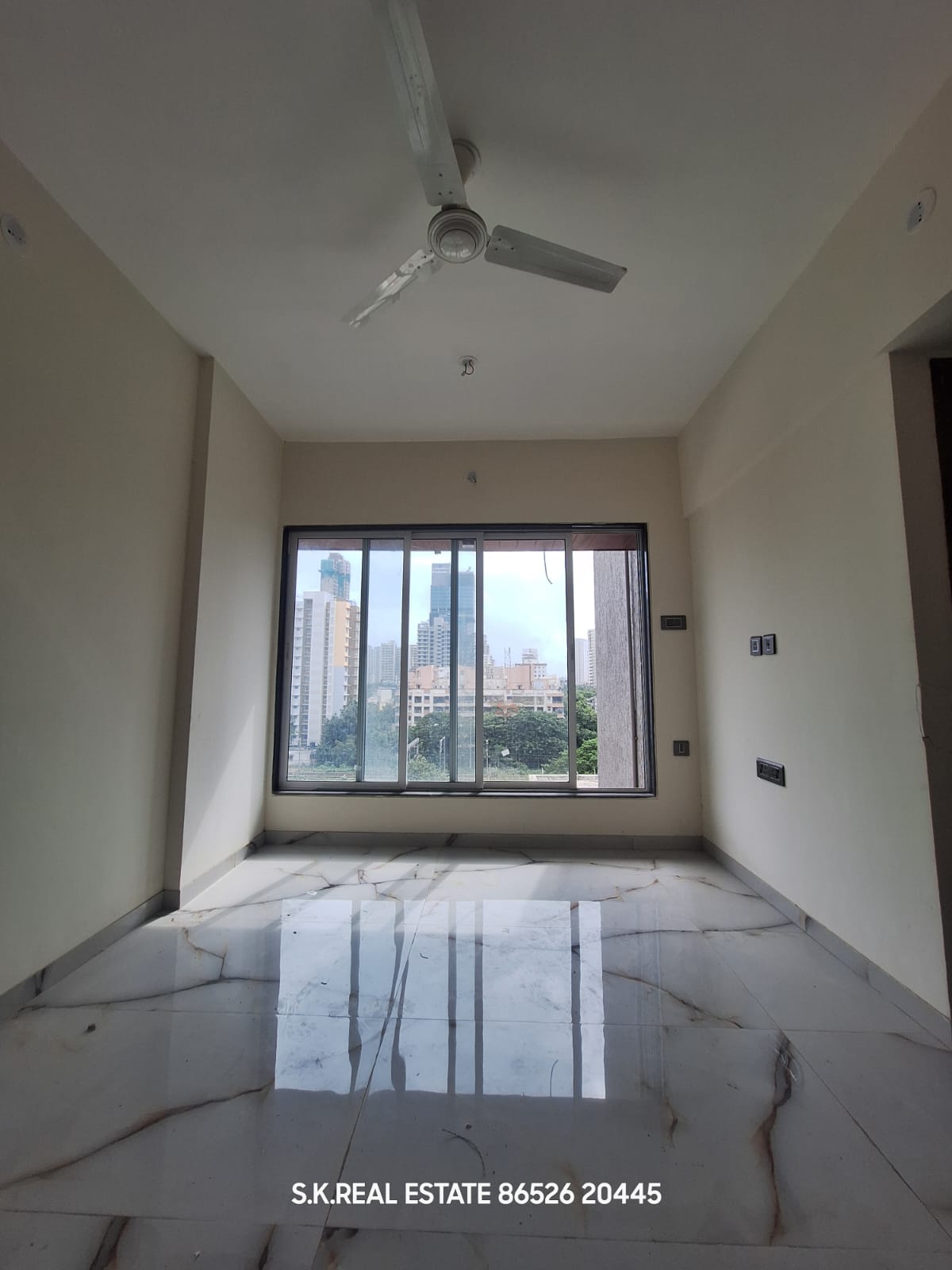 2 BHK Apartment For Sale in Dem Phoenix