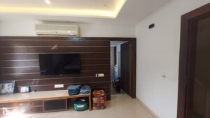 Furnished Amenities in 4 BHK Villa at Satellite – for Sale