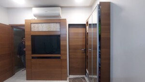 Furnished Amenities in 4 BHK Villa at Satellite – for Sale