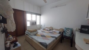 Bedroom in 4 BHK Villa at Satellite – for Sale