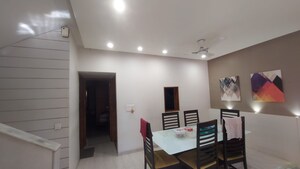Team Area in 4 BHK Villa at Satellite – for Sale