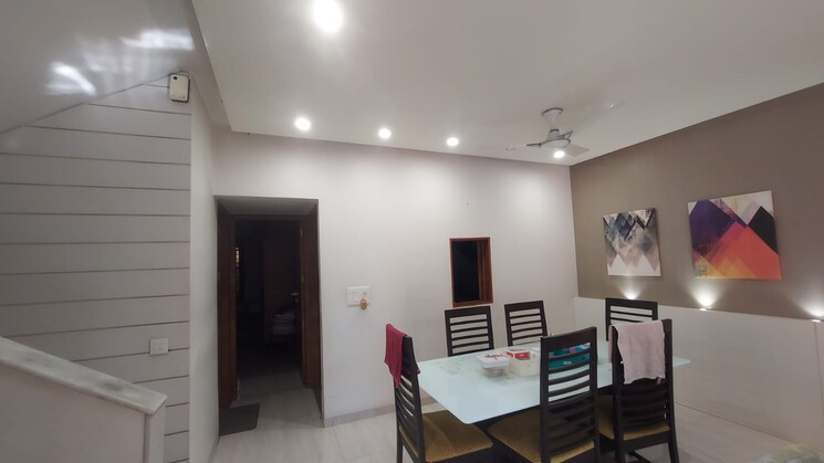 Team Area, satellite 4 Bedroom 2850 Sq.Ft. Villa In Satellite Ahmedabad 8951712