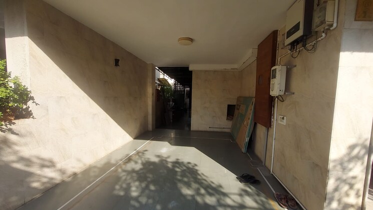Kitchen, satellite 4 Bedroom 2850 Sq.Ft. Villa In Satellite Ahmedabad 8951712