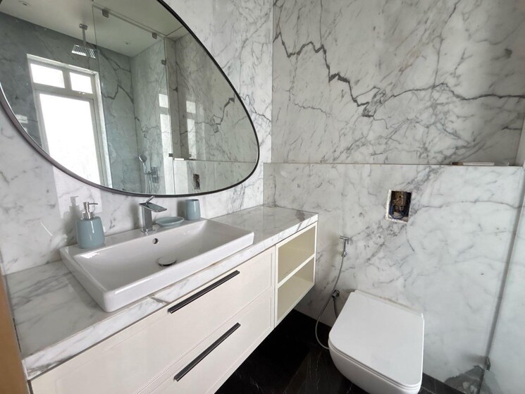 Kitchen, bhoomi-simana 4 Bedroom 2188 Sq.Ft. Apartment In Parel Mumbai 8951683