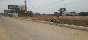  Plot For Sale in Safedabad