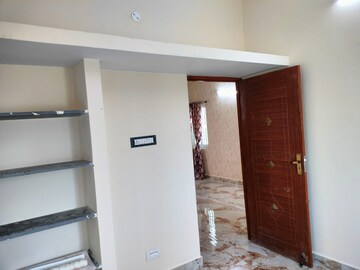Furnished Amenities in 2 BHK Villa at Tambaram West – for Sale