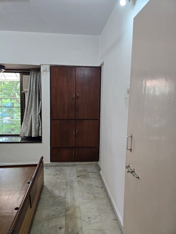 Dining area in 2 BHK Apartment at Sahayog Complex, Manpada – for Rent