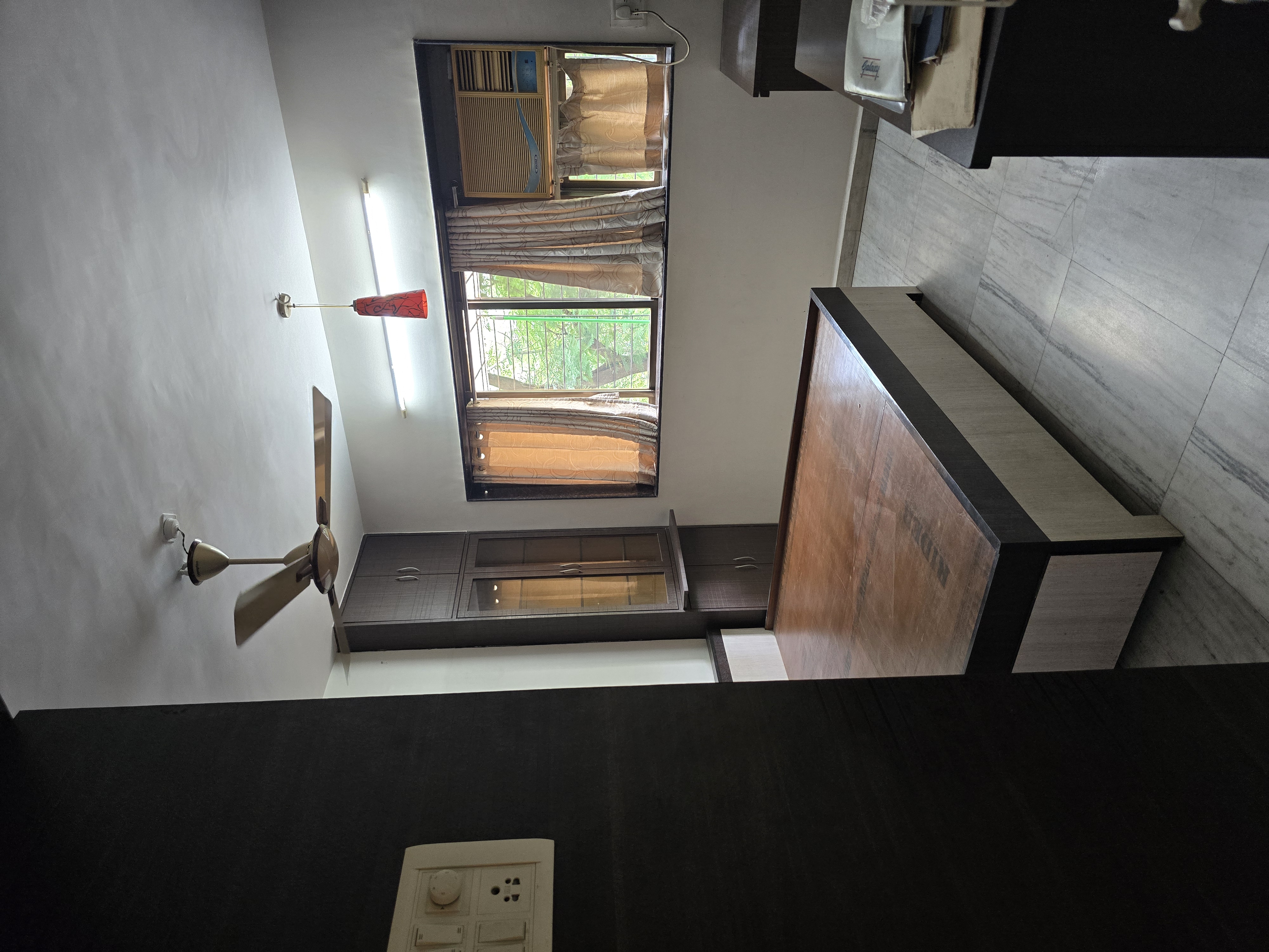 2 BHK 800 Sq.Ft. Apartment in Sahayog Complex