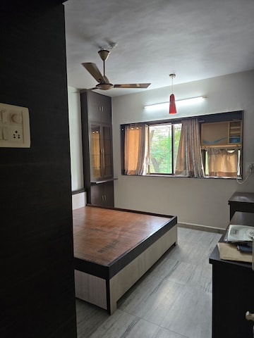 2 BHK Apartment For Rent in Sahayog Complex, Manpada