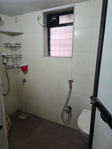 Team Area in 2 BHK Apartment at Sahayog Complex, Manpada – for Rent