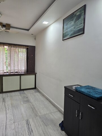 Furnished Amenities in 2 BHK Apartment at Sahayog Complex, Manpada – for Rent