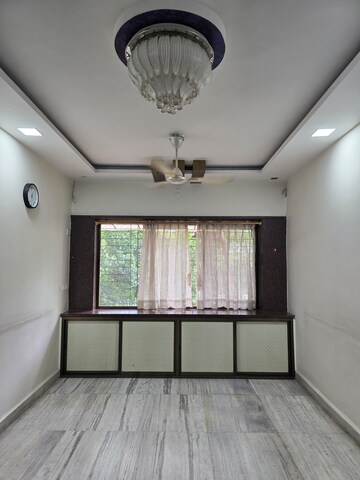 Room in 2 BHK Apartment at Sahayog Complex, Manpada – for Rent
