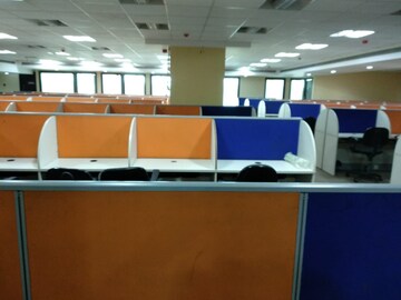 Team Area in  Office Space at Bandra West – for Rent