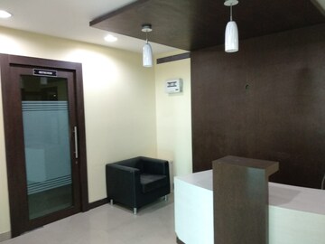  Office Space For Rent in Bandra West