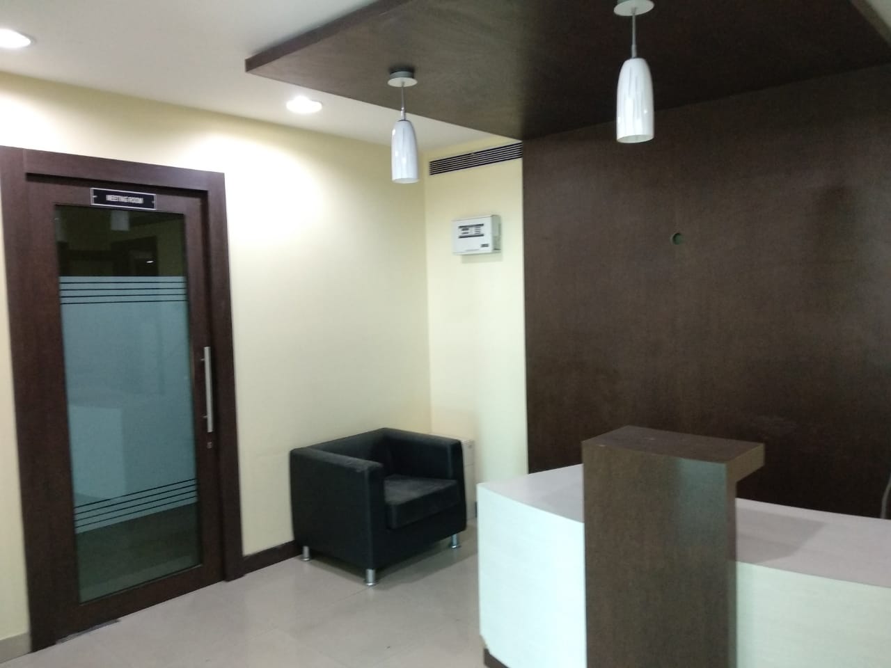 Office Space For Rent in Bandra West