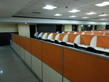 Kitchen in  Office Space at Bandra West – for Rent