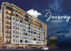 3 BHK Apartment For Sale in Zee Sadguru