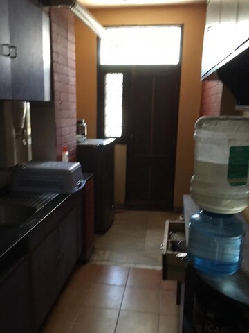 Bathroom in 2 BHK Apartment at Suncity Heights, Sector 54 – for Rent