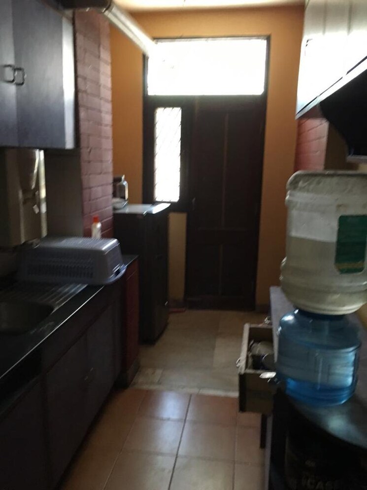 Bathroom, suncity-heights 2 Bedroom 1350 Sq.Ft. Apartment In Sector 54 Gurgaon 8951725