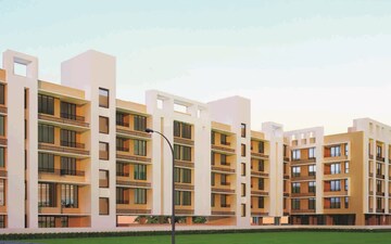 3 BHK Apartment For Sale in New Town