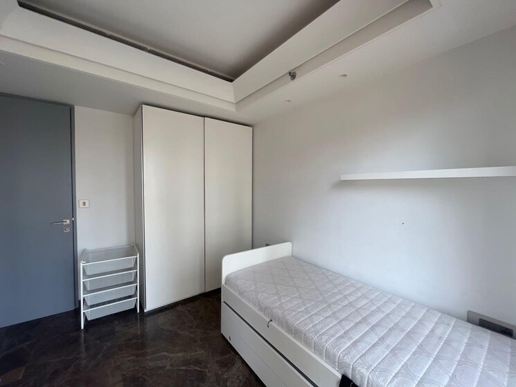 Bedroom, lodha-trump-tower 4 Bedroom 1600 Sq.Ft. Apartment In Worli Mumbai 8951699