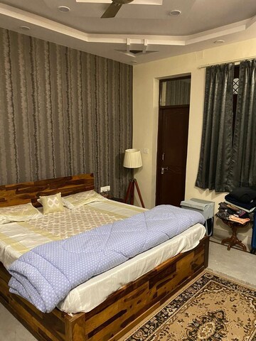 3 BHK Independent House For Rent in Alpha 1 RWA, Alpha 1 Greater Noida