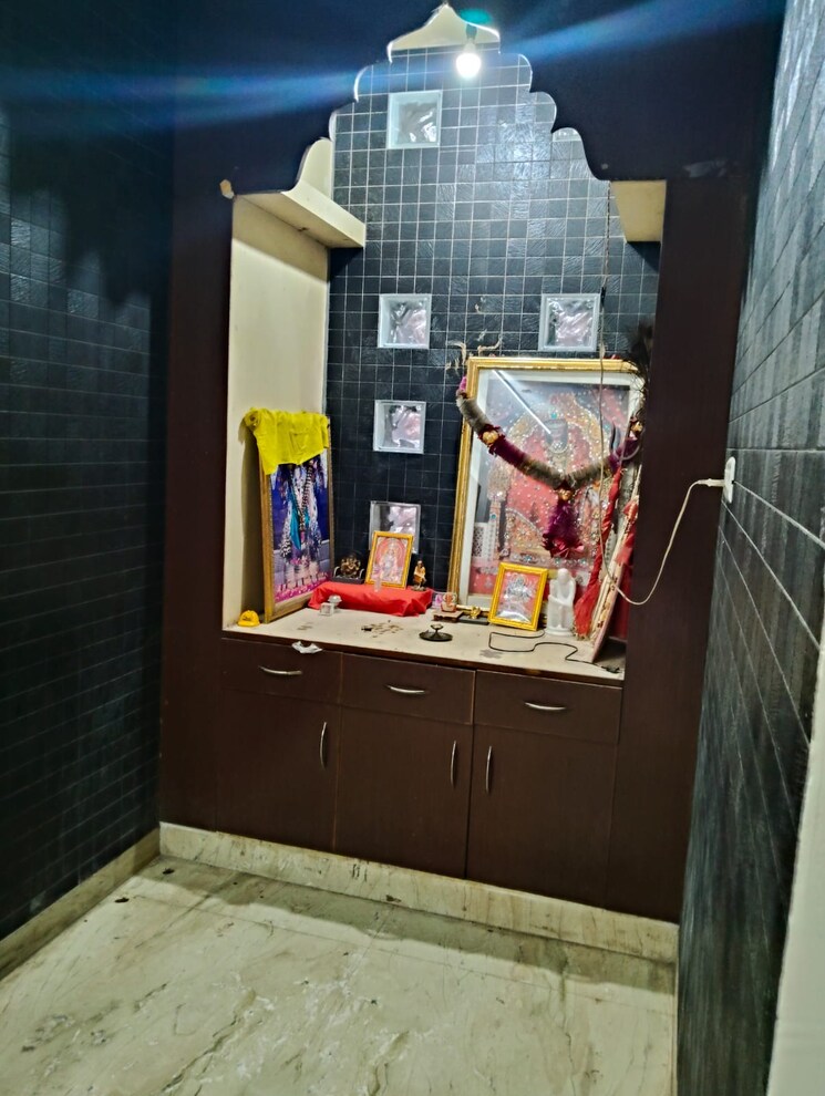 Bedroom, alpha-1-rwa 3 Bedroom 120 Sq.Mt. Independent House In Alpha 1 Greater Noida Greater Noida 8951719