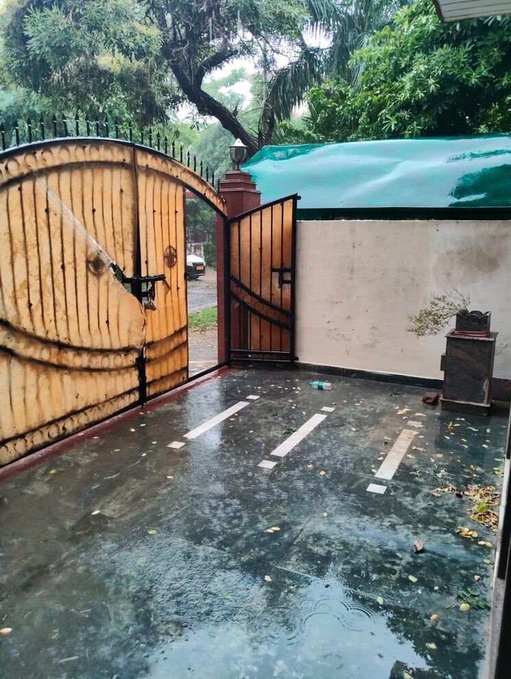 Exterior View, alpha-1-rwa 3 Bedroom 120 Sq.Mt. Independent House In Alpha 1 Greater Noida Greater Noida 8951719