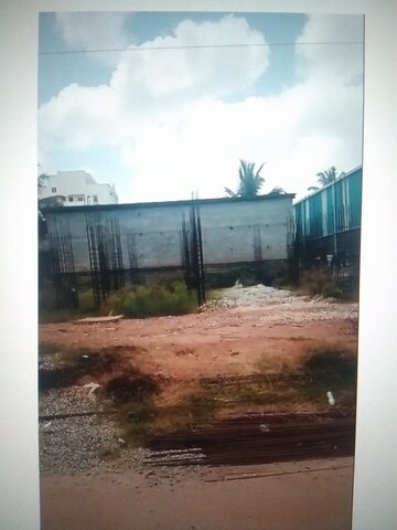  Plot For Sale in Byrathi