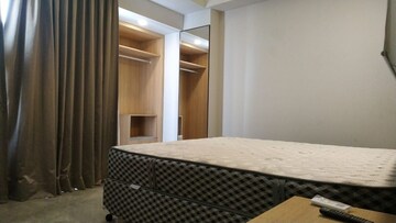 Bedroom in Studio Apartment at Sapphire Eighty Three, Sector 83 – for Rent