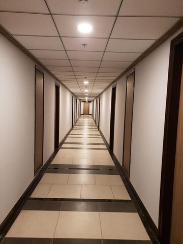 Building Lobby in Studio Apartment at Sapphire Eighty Three, Sector 83 – for Rent