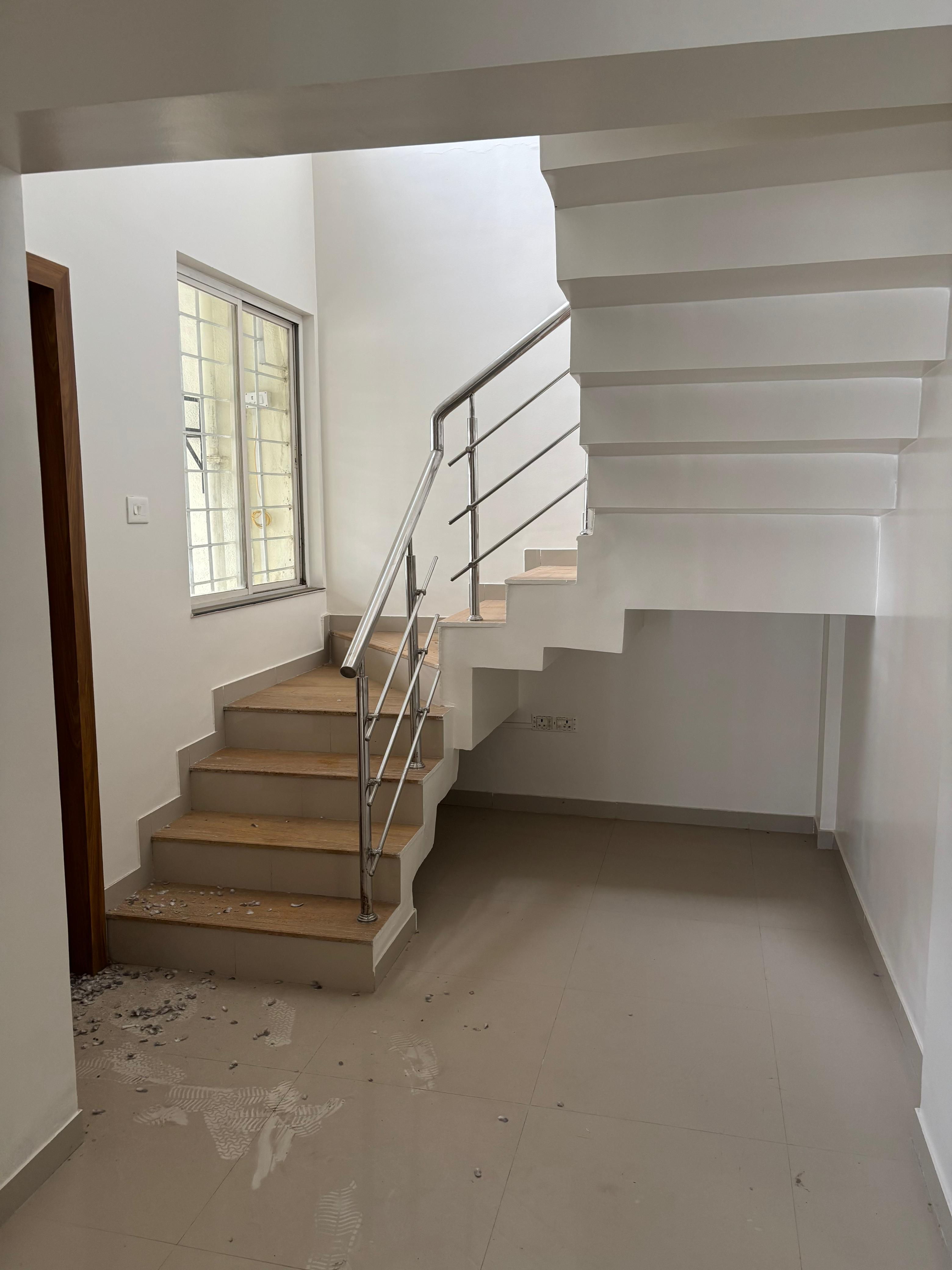 3 BHK + Extra Room 1300 Sq.Ft. Apartment in Blue Skky Olive