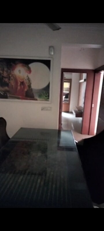 Kitchen in 4 BHK Apartment at Gaurs Cascades, Raj Nagar Extension – for Sale