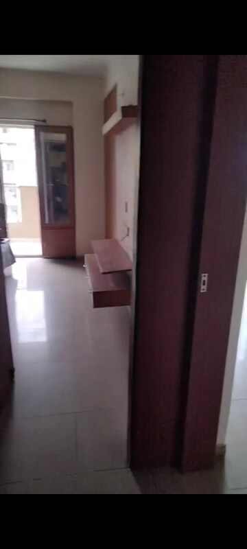 Building Lobby in 4 BHK Apartment at Gaurs Cascades, Raj Nagar Extension – for Sale