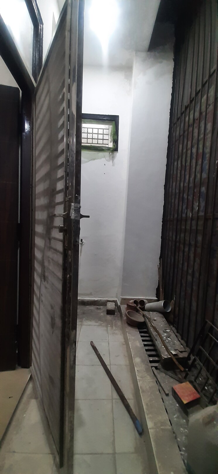 Exterior View, land-craft-golf-links-apartment-phase-1 3 Bedroom 100 Sq.Yd. Builder Floor In Pandav Nagar Ghaziabad 8951726