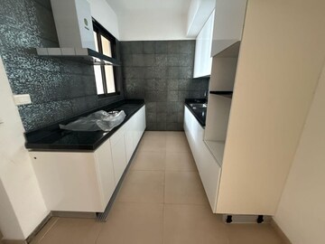 Kitchen in 4 BHK Apartment at Lodha The Park, Worli – for Sale
