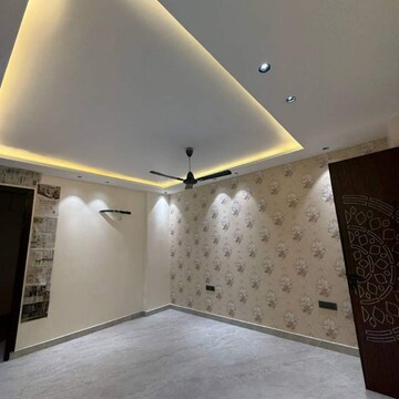 Room in 2 BHK Apartment at Raheja Ridgewood, Nesco – for Rent