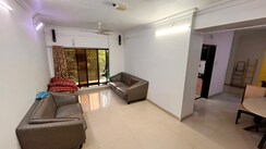 2 BHK Apartment For Sale in Sadguru Complex I