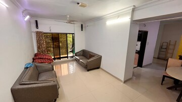 2 BHK Apartment For Sale in Sadguru Complex I, Goregaon East