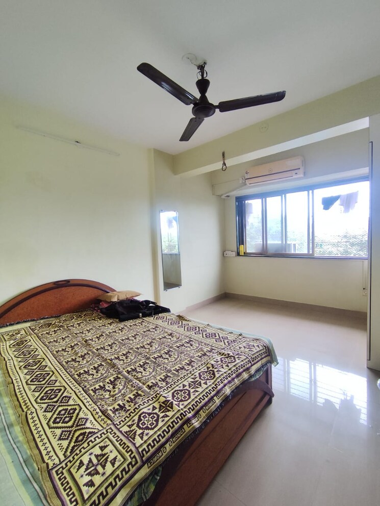 Bedroom, sadguru-complex-i 2 Bedroom 650 Sq.Ft. Apartment In Goregaon East Mumbai 8951775